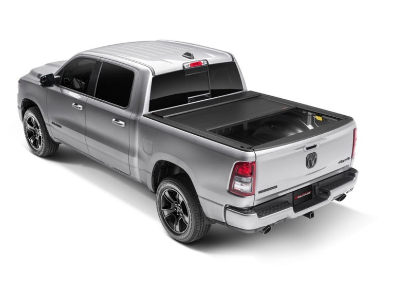 Roll-N-Lock 19-22 RAM 1500 (w/o Swing Gate - 67.4in. Bed) E-Series XT Retractable Tonneau Cover-Tonneau Covers - Retractable-Deviate Dezigns (DV8DZ9)