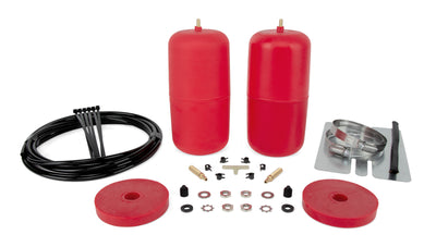 Air Lift 2022 Ford Maverick AWD 1000 Air Spring Kit-Air Suspension Kits-Deviate Dezigns (DV8DZ9)