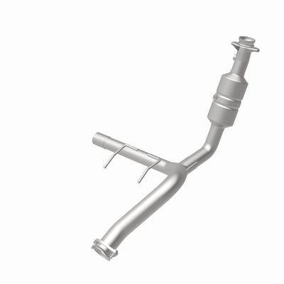 Magnaflow 09-10 Ford F-150 5.4L Direct Fit Converter-Catalytic Converter Direct Fit-Deviate Dezigns (DV8DZ9)