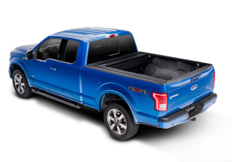 Retrax 2021 F-150 Super Crew/Super Cab & Reg. Cab 6.5ft Bed RetraxONE MX-Retractable Bed Covers-Deviate Dezigns (DV8DZ9)