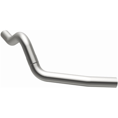 MagnaFlow Univ TP Assy 99-03 7.3L Ford Diesel-Connecting Pipes-Deviate Dezigns (DV8DZ9)