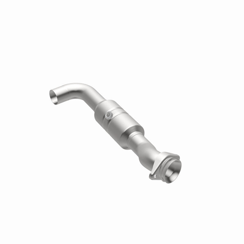 Magnaflow Conv DF 2011-2014 F-150 V6 3.5L OEM Underbody-Catalytic Converter Direct Fit-Deviate Dezigns (DV8DZ9)