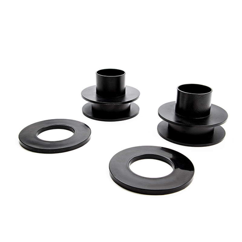 Belltech 05-18 Ford F-250 / F-350 2.5in Lift Front Strut Spacer-Leveling Kits-Deviate Dezigns (DV8DZ9)