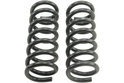 Belltech COIL SPRING SET 88-98 C1500 STD. CAB-Coilover Springs-Deviate Dezigns (DV8DZ9)