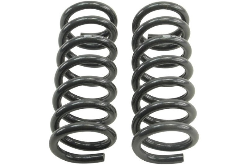 Belltech COIL SPRING SET 88-98 C1500 STD. CAB-Coilover Springs-Deviate Dezigns (DV8DZ9)