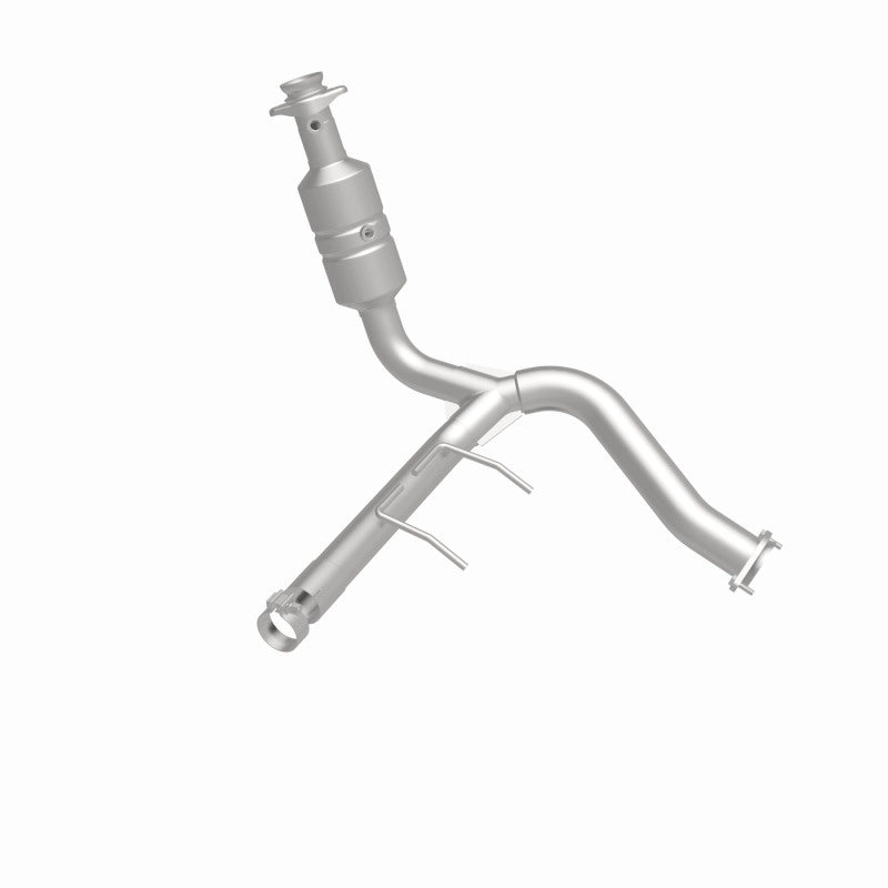 Magnaflow 09-10 Ford F-150 4.6L Direct Fit Converter-Catalytic Converter Direct Fit-Deviate Dezigns (DV8DZ9)