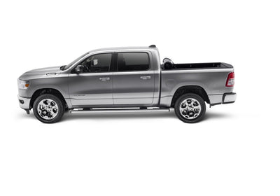 Truxedo 19-20 Ram 1500 (New Body) w/o Multifunction Tailgate 5ft 7in Sentry Bed Cover-Bed Covers - Roll Up-Deviate Dezigns (DV8DZ9)