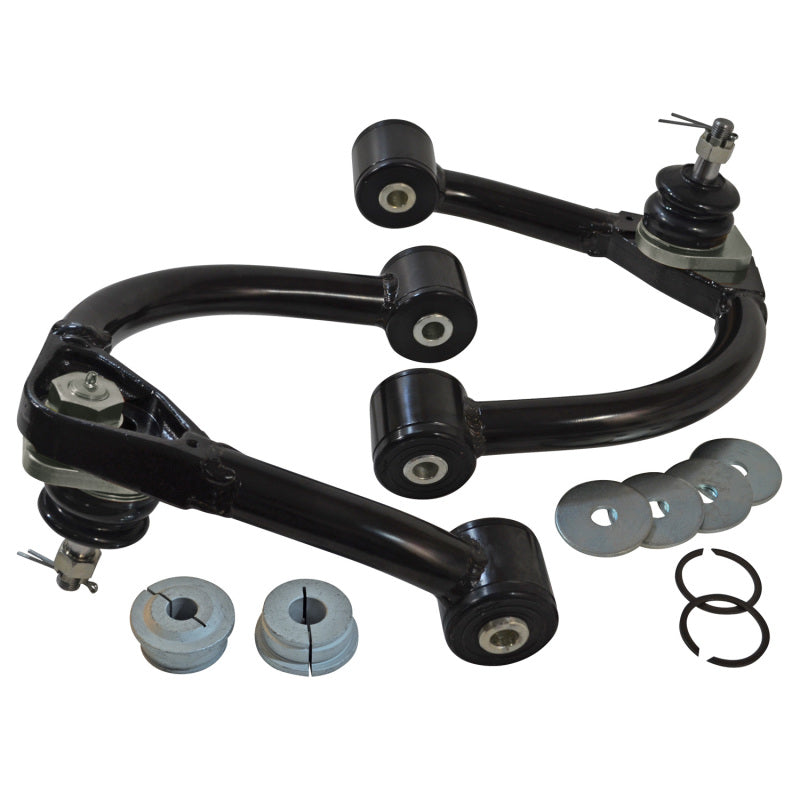 SPC Performance Toyota Light Truck UCA-Control Arms-Deviate Dezigns (DV8DZ9)