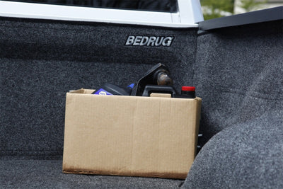 BedRug 02-18 Dodge Ram 6.25ft w/o Rambox Bed Storage Bedliner-Bed Liners-Deviate Dezigns (DV8DZ9)