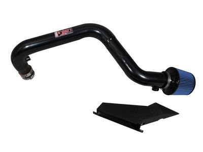 Injen 10-12 VW MKVI GTI 2.0L TSI Black Cold Air Intake-Cold Air Intakes-Deviate Dezigns (DV8DZ9)