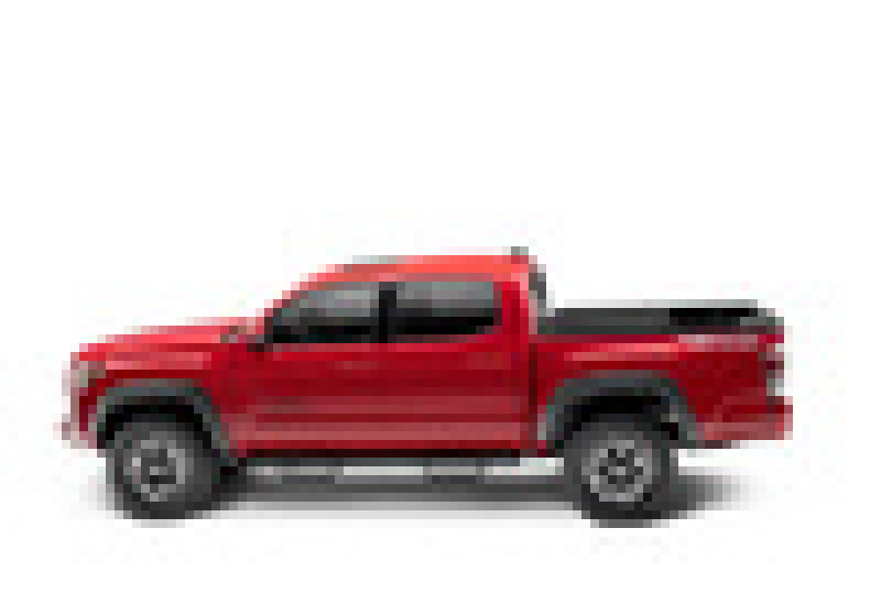 Retrax 07-18 Tundra Regular & Double Cab 6.5ft Bed with Deck Rail System RetraxPRO XR-Retractable Bed Covers-Deviate Dezigns (DV8DZ9)