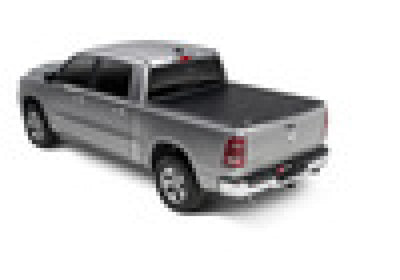 BAK 19-20 Dodge Ram 1500 (New Body Style Only w/ Ram Box) 5ft 7in Bed Revolver X2-Tonneau Covers - Roll Up-Deviate Dezigns (DV8DZ9)