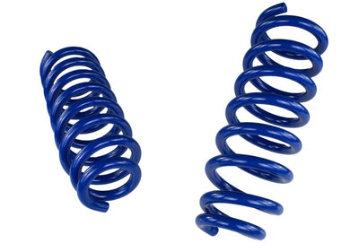 Ford Racing 15-18 Ford F-150 Lowering Springs-Lowering Springs-Deviate Dezigns (DV8DZ9)