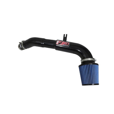 Injen 11-14 Nissan Juke 1.6L (incl Nismo) Black Short Ram Intake-Cold Air Intakes-Deviate Dezigns (DV8DZ9)