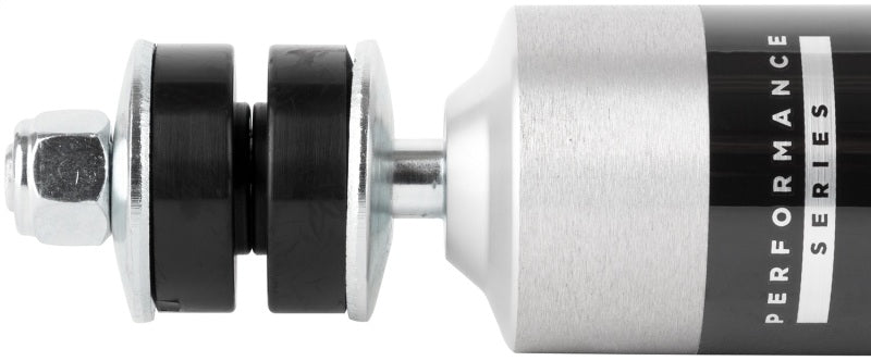 Fox 2014+ Dodge 2500 2.0 Perf Series 8.6in. Smooth Body IFP Front Shock / 0-2in Lift-Shocks and Struts-Deviate Dezigns (DV8DZ9)