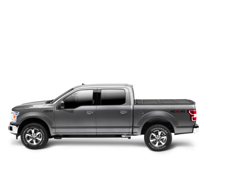 BAK 15-20 Ford F-150 6ft 6in Bed BAKFlip MX4 Matte Finish-Tonneau Covers - Hard Fold-Deviate Dezigns (DV8DZ9)