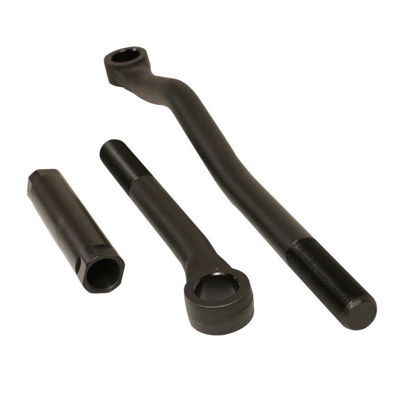 BD Diesel Track Bar Kit - Dodge 2007.5-2012 2500/3500 4wd-Suspension Arms & Components-Deviate Dezigns (DV8DZ9)