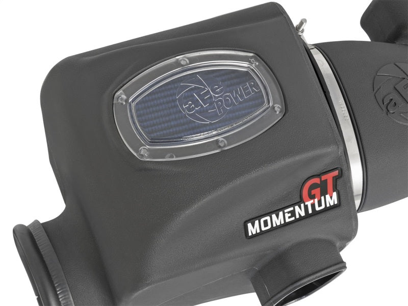 aFe Momentum GT Pro 5R Stage-2 Intake System 2016 Toyota Tacoma V6 3.5L-Cold Air Intakes-Deviate Dezigns (DV8DZ9)