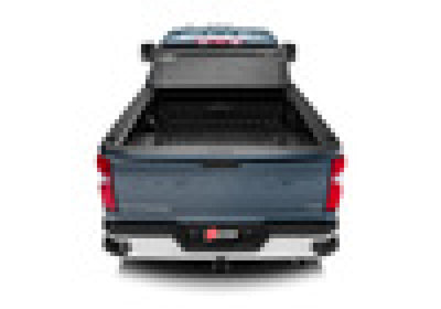 BAK 2020 Chevy Silverado 2500/3500 HD 6ft 9in Bed BAKFlip G2-Tonneau Covers - Hard Fold-Deviate Dezigns (DV8DZ9)