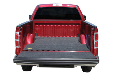 BedRug 2024 Ford Ranger 5ft. Bed Truck Bed Mat-Bed Liners-Deviate Dezigns (DV8DZ9)