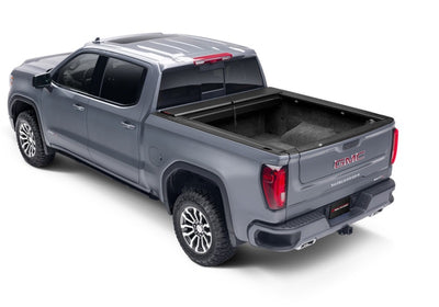 Roll-N-Lock 14-18 Chevrolet Silverado 1500 (69.3in. Bed) A-Series XT Retractable Tonneau Cover-Tonneau Covers - Retractable-Deviate Dezigns (DV8DZ9)