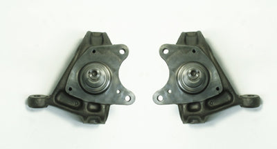 Belltech DROP SPINDLE SET 91-96 DAKOTA-Steering Knuckles & Spindles-Deviate Dezigns (DV8DZ9)