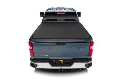 Truxedo 2020 GMC Sierra & Chevrolet Silverado 2500HD/3500HD w/Tailgate 6ft 9in Pro X15 Bed Cover-Bed Covers - Roll Up-Deviate Dezigns (DV8DZ9)