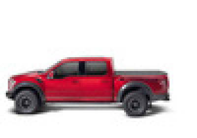 BAK 21-22 Ford F-150 (Incl. 2022 Lightning) Revolver X4s 5.7ft Bed Cover-Tonneau Covers - Roll Up-Deviate Dezigns (DV8DZ9)