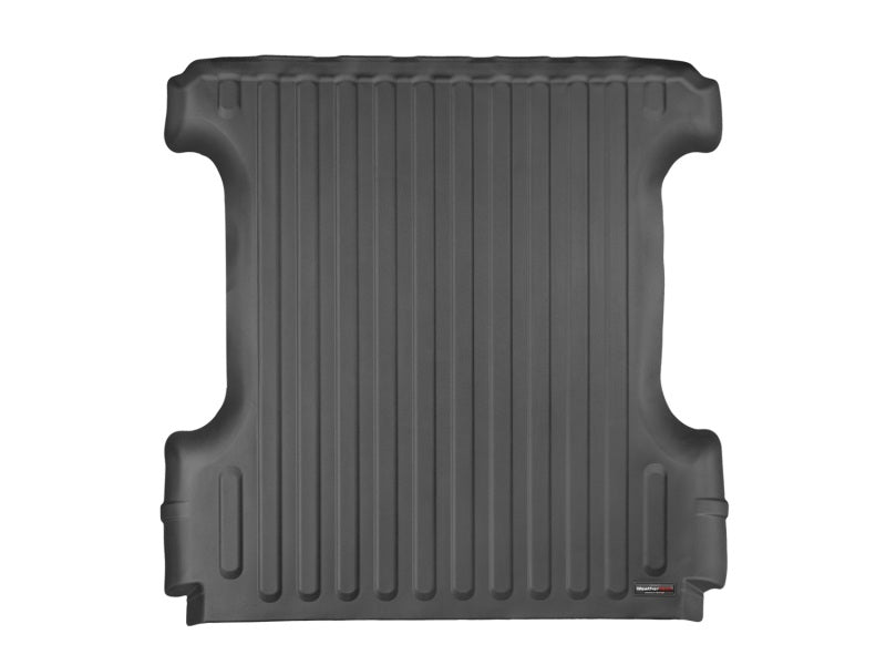 WeatherTech 11+ Ford F-150 TechLiner - Black-Truck Bed Liner - Drop-In-Deviate Dezigns (DV8DZ9)