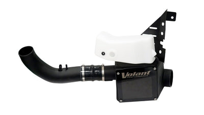 Volant 11-14 Ford F-150 6.2 V8 PowerCore Closed Box Air Intake System-Cold Air Intakes-Deviate Dezigns (DV8DZ9)