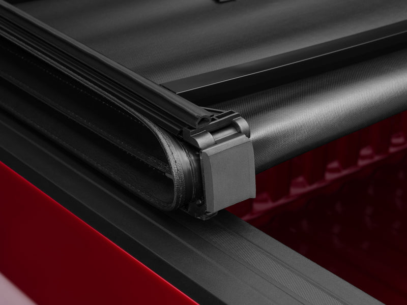 Tonno Pro 2019 GMC Sierra 1500 Fleets 5.8ft Bed Tonno Fold Tri-Fold Tonneau Cover-Tonneau Covers - Soft Fold-Deviate Dezigns (DV8DZ9)