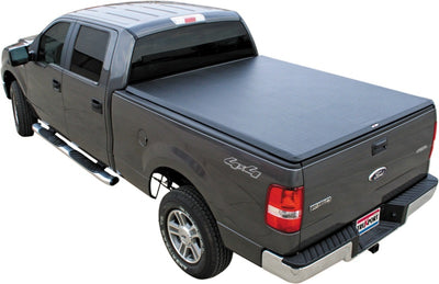 Truxedo 99-07 Ford F-250/F-350/F-450 Super Duty 8ft TruXport Bed Cover-Bed Covers - Roll Up-Deviate Dezigns (DV8DZ9)