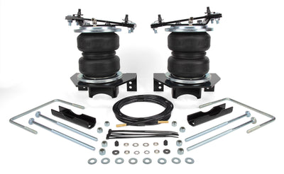 Air Lift Loadlifter 5000 Air Spring Kit for 2020 Ford F250/F350 SRW & DRW 4WD-Air Suspension Kits-Deviate Dezigns (DV8DZ9)