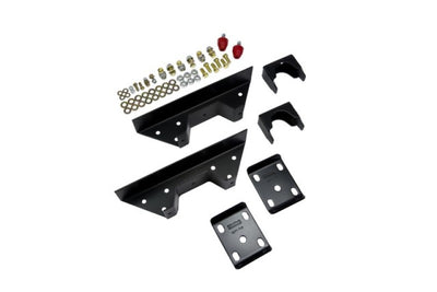 Belltech C-SECTION KIT 73-87 GM PICKUP ONLY-Chassis Bracing-Deviate Dezigns (DV8DZ9)