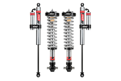 Eibach Pro-Truck Coilover Stage 2R 15-20 Ford F-150 3.5L V6 2WD-Coilovers-Deviate Dezigns (DV8DZ9)