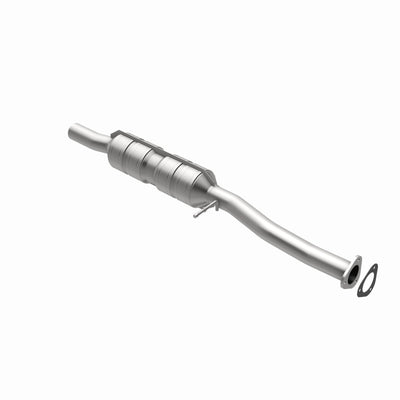 MagnaFlow Conv DF 00-01 Excursion With 5.4L A-Catalytic Converter Direct Fit-Deviate Dezigns (DV8DZ9)