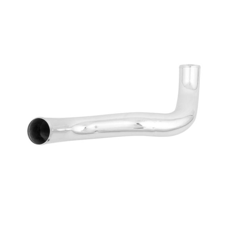 Mishimoto 03-07 Ford 6.0L Powerstroke Cold-Side Intercooler Pipe and Boot Kit-Silicone Couplers & Hoses-Deviate Dezigns (DV8DZ9)