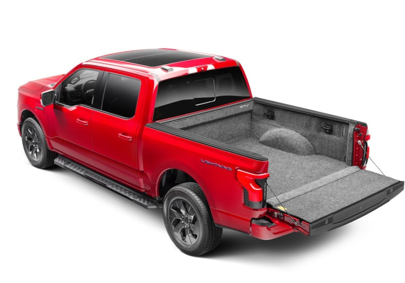 BedRug 2022+ Ford Maverick (All Cabs) Bedliner-Bed Liners-Deviate Dezigns (DV8DZ9)