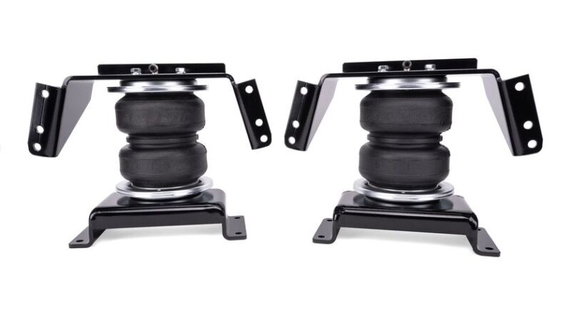 Air Lift 19-24 RAM 3500 LoadLifter 5000 Air Spring Kit-Air Suspension Kits-Deviate Dezigns (DV8DZ9)