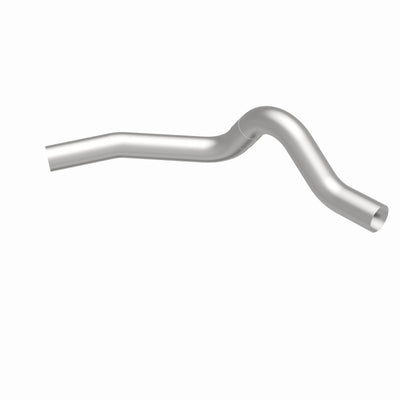 MagnaFlow Univ TP Assy 98-01 Dodge Ram Diesel-Tail Pipes-Deviate Dezigns (DV8DZ9)