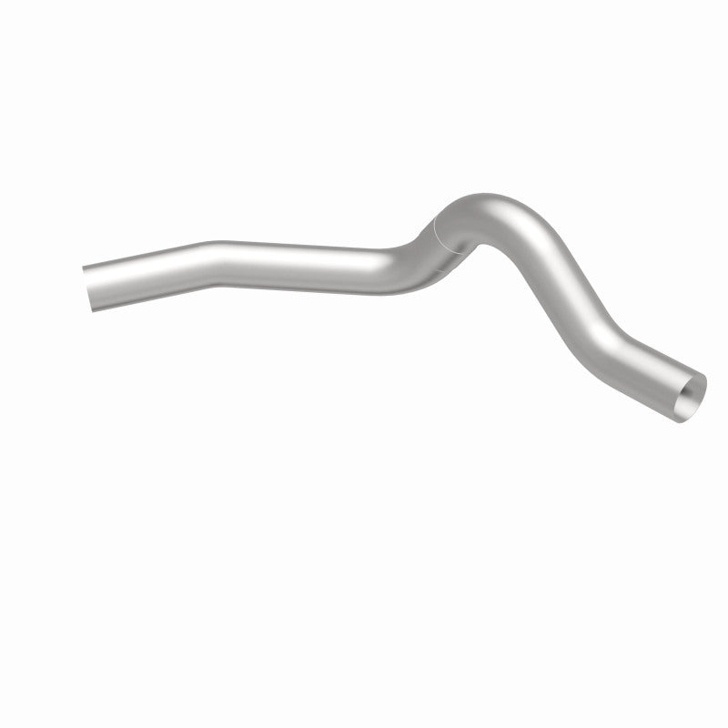 MagnaFlow Univ TP Assy 98-01 Dodge Ram Diesel-Tail Pipes-Deviate Dezigns (DV8DZ9)