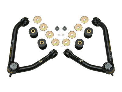 ICON 07-16 GM 1500 Tubular Upper Control Arm Delta Joint Kit (Small Taper)-Control Arms-Deviate Dezigns (DV8DZ9)