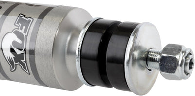 Fox 09+ Dodge 1500 2WD 2.0 Performance Series 5.1in. Smooth Body IFP Front Shock / 0-2in Lift-Shocks and Struts-Deviate Dezigns (DV8DZ9)