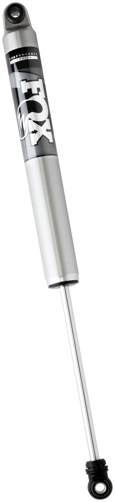 Fox 17-18 Ford F-250 4WD 2.0 Performance Series IFP Smooth Body Rear Shock / 0-1.0in Lift-Shocks and Struts-Deviate Dezigns (DV8DZ9)