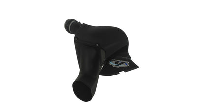 Volant 03-07 Ford Excursion 6.0 V8 Primo Closed Box Air Intake System-Cold Air Intakes-Deviate Dezigns (DV8DZ9)