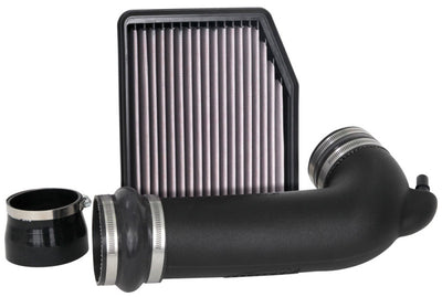 Airaid Jr. Intake Kit 2019 Chevrolet Silverado 5.3L-Cold Air Intakes-Deviate Dezigns (DV8DZ9)