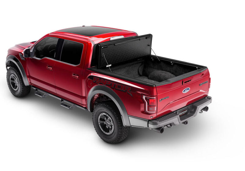 UnderCover 2022+ Toyota Tundra 6.7ft Armor Flex Bed Cover-Bed Covers - Folding-Deviate Dezigns (DV8DZ9)