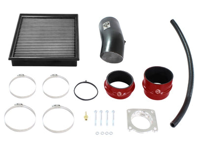 aFe MagnumFORCE Intake Super Stock Pro DRY S 2014 Toyota Tundra V8 4.6L/5.7L-Cold Air Intakes-Deviate Dezigns (DV8DZ9)