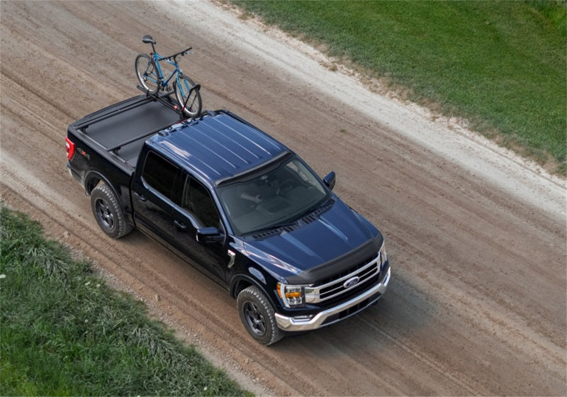 Roll-N-Lock 20-22 Chevrolet Silverado 2500-3500 (82.2in. Bed) M-Series XT Retractable Tonneau Cover-Tonneau Covers - Retractable-Deviate Dezigns (DV8DZ9)