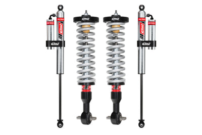 Eibach Pro-Truck Coilover Stage 2R 15-20 Ford F-150 SuperCrew 3.5L V6 EcoBoost 4WD-Coilovers-Deviate Dezigns (DV8DZ9)